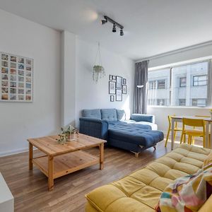 Travel & Live Bolhao Apartments